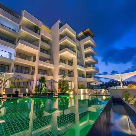 Sansuri Resort Surin-stranden Eksteriør bilde