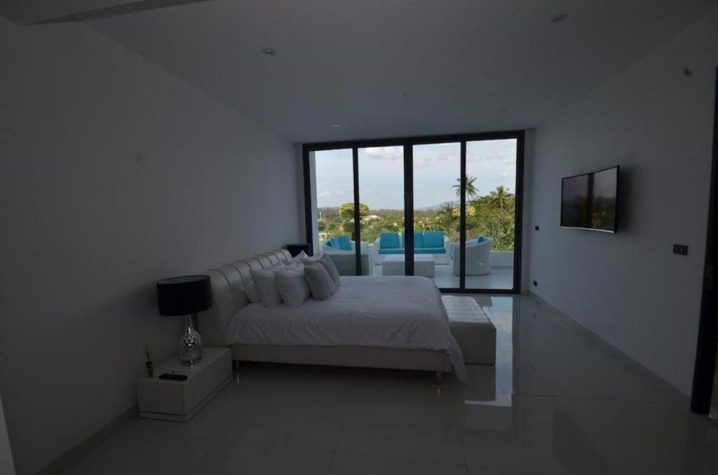 Sansuri Resort Surin-stranden Eksteriør bilde