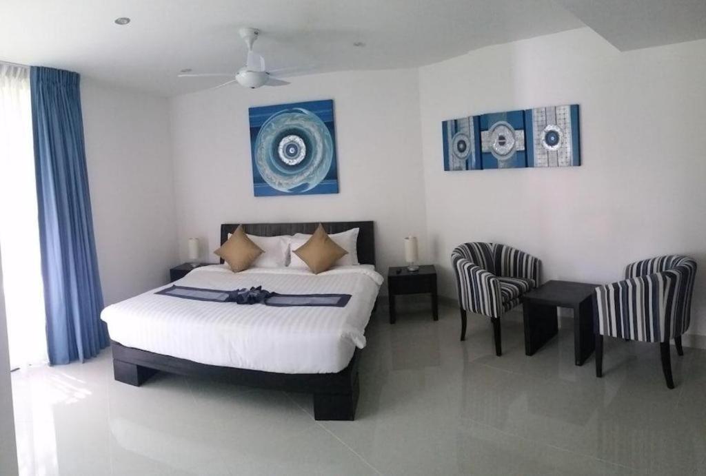 Sansuri Resort Surin-stranden Eksteriør bilde