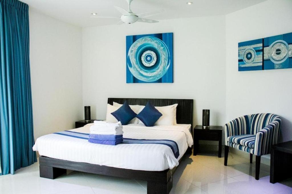 Sansuri Resort Surin-stranden Eksteriør bilde