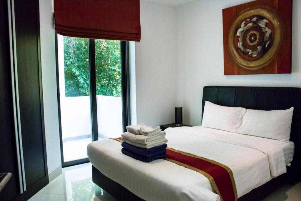 Sansuri Resort Surin-stranden Eksteriør bilde