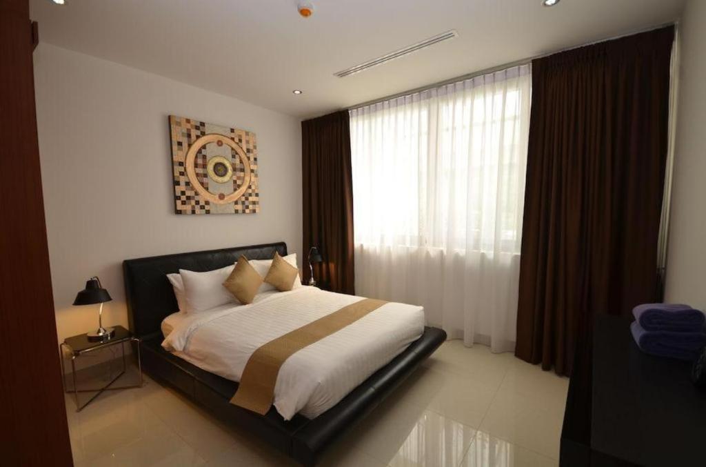 Sansuri Resort Surin-stranden Eksteriør bilde