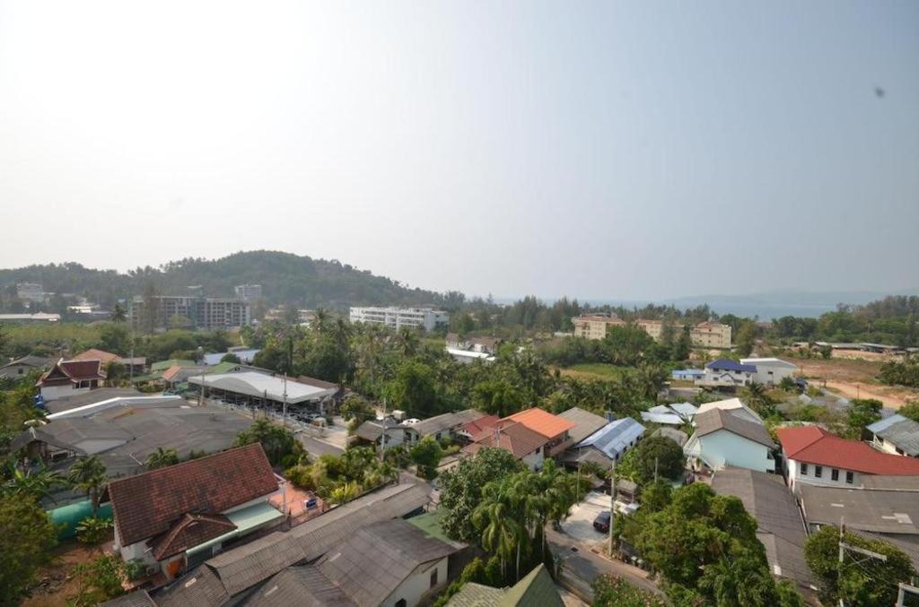 Sansuri Resort Surin-stranden Eksteriør bilde